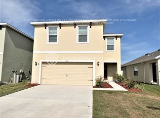 4226 Park Willow Ave, Palmetto, FL 34221
