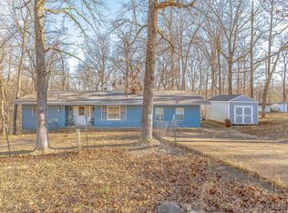 10 Dogwood Trl, Williford, AR 72482