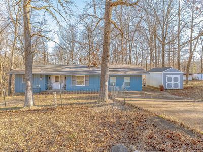 10 Dogwood Trl, Williford, AR, 72482
