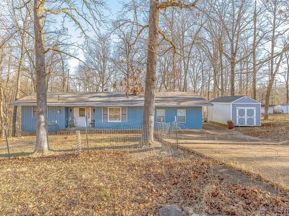 10 Dogwood Trl, Williford, AR 72482