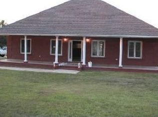 2916 Wolf Rd, Sulligent, AL 35586