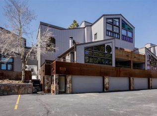 36 Ski Trl #5, Mammoth Lakes, CA 93546