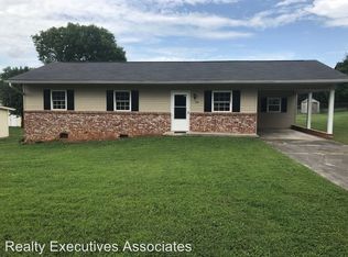 316 Barbara Ln, Maryville, TN 37803