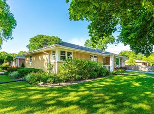 8901 Mason Ave, Morton Grove, IL 60053