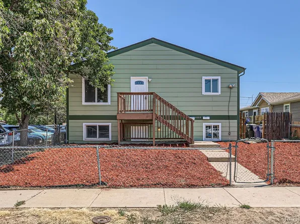 4660 Vine Street, Denver, CO 80216