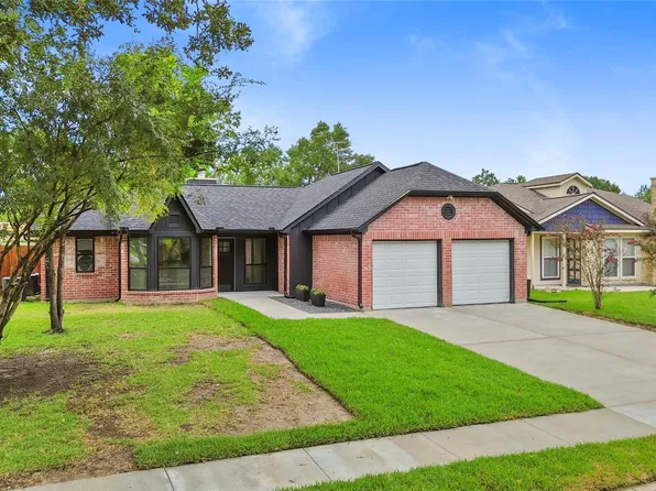 16886 Canary Street, Conroe, TX 77385