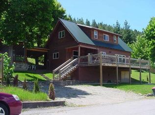 511 W Park Ave, Kellogg, ID 83837