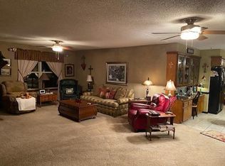 2325 Charleston Rd, Edmond, OK 73025