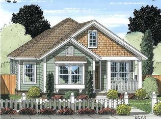 7226 E 11th St, Panama City, FL 32404