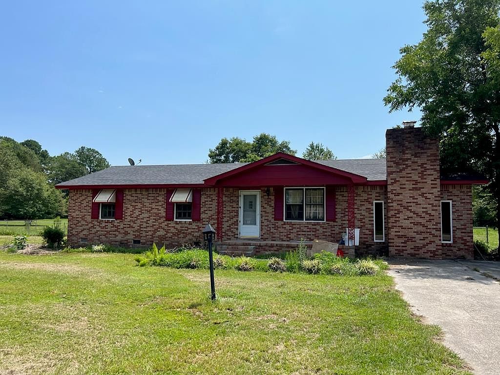 463 Lake Edisto Rd, Orangeburg, SC 29118 MLS 49122 Zillow