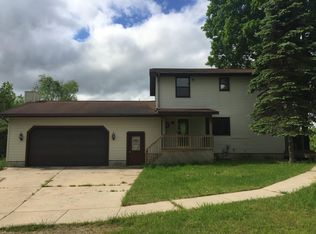 2455 W County Road 612, Grayling, MI 49738