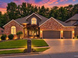 4868 E Utica Street, Springfield, MO 65809