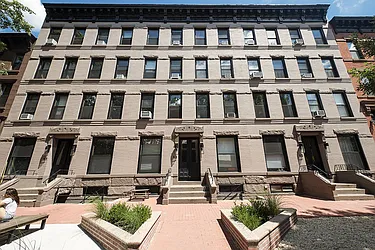 Rented by Bold New York