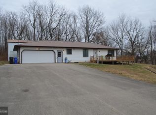 412 N Graves St, Ottumwa, IA 52501