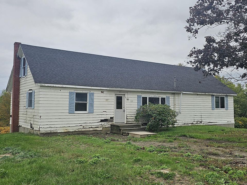 1st image of 160 Skowhegan Road