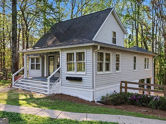 2nd image of 2758 Hightower Rd