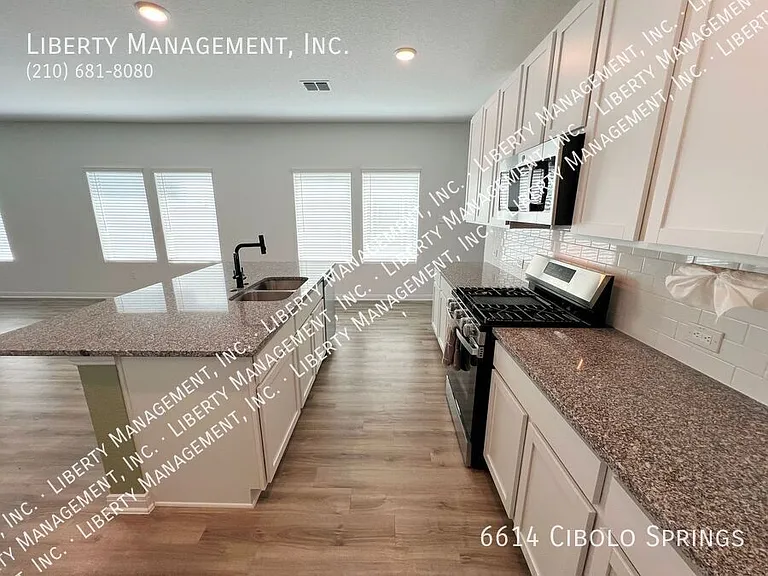 6614 Cibolo Spgs — Photo 11