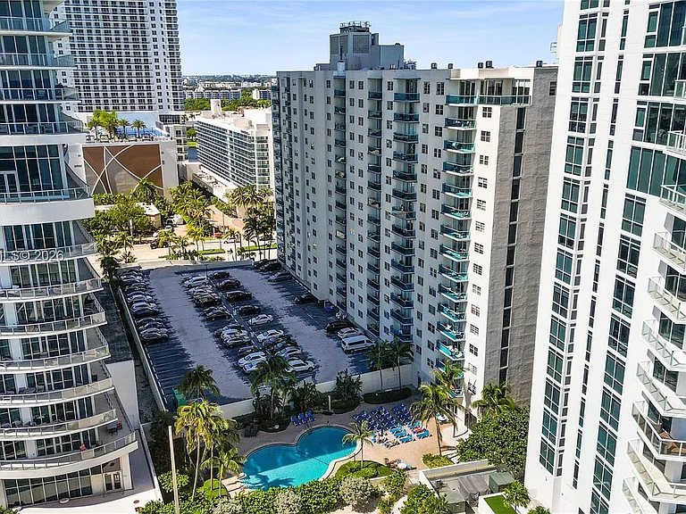 4001 S Ocean Dr #3P — Photo 42