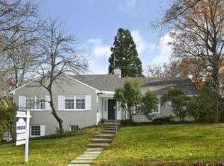 5400 Newington Rd, Bethesda, MD 20816