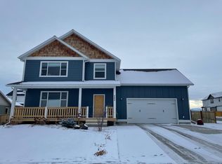 580 Talon Way, Bozeman, MT 59718