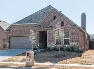 10584 Helen Dr, Frisco, TX 75035
