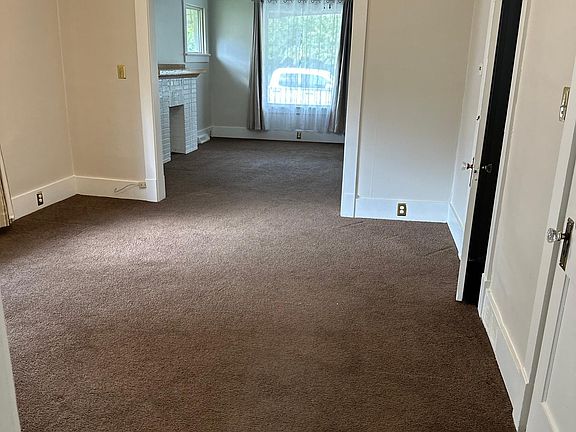 Living & Dining Rooms