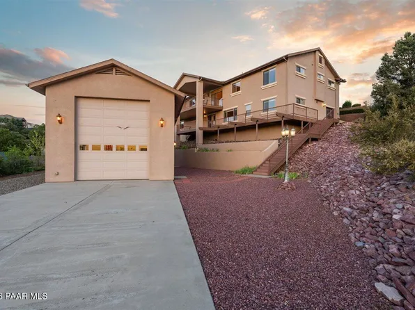 2589 Carolyn Cv, Prescott, AZ 86301