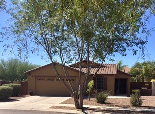 4045 E Wrangler Ct, Gilbert, AZ 85297