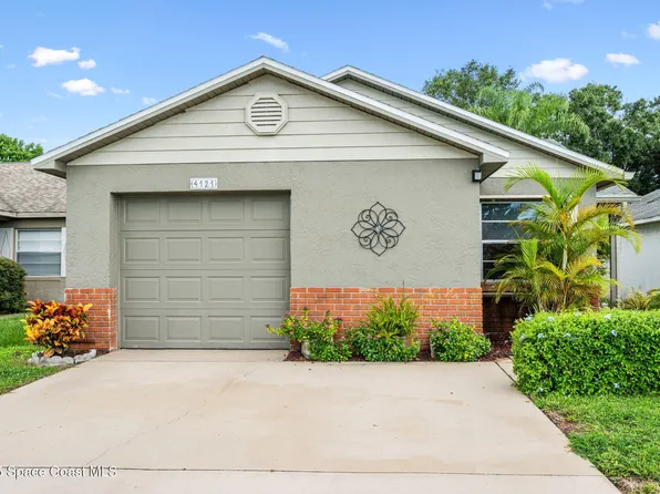 4121 Bayberry Dr, Melbourne, FL 32901