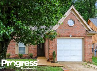 5629 Garden Gap Dr, Memphis, TN 38134