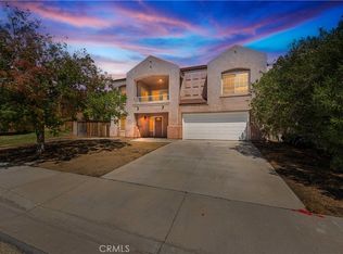 2707 Redington St, Palmdale, CA 93551