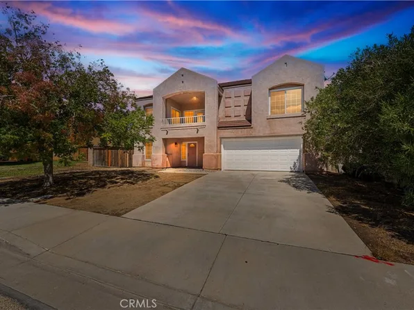 2707 Redington St, Palmdale, CA 93551