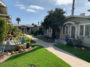 Park Cottages, San Diego, CA 92103