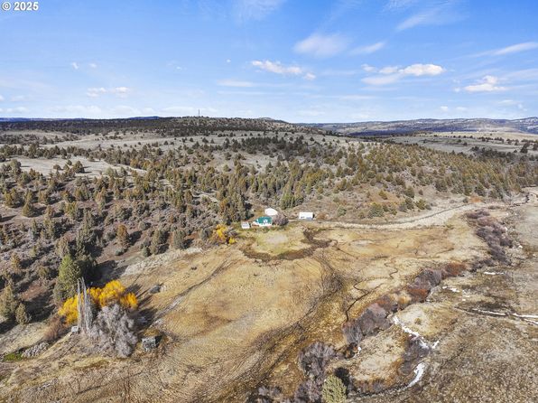 38932 Highway 395 N, Long Creek, OR 97856