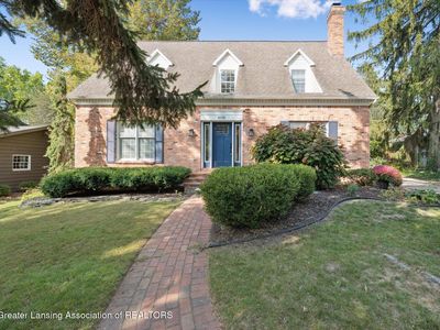 1175 Prescott Dr, East Lansing, MI, 48823