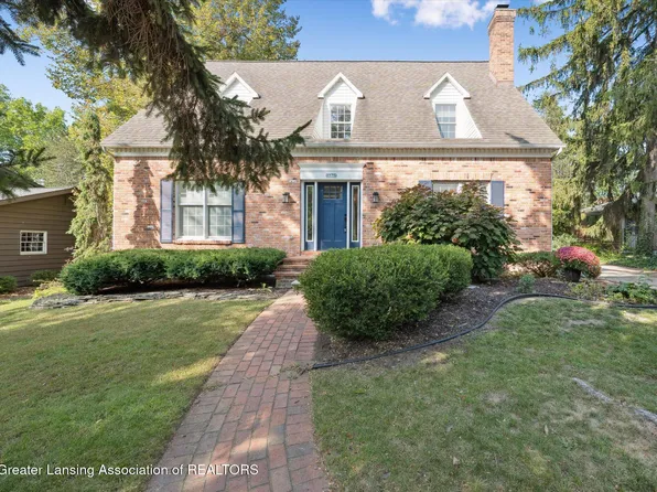1175 Prescott Dr, East Lansing, MI 48823