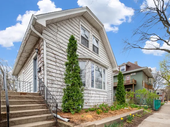 7113 N Wolcott Ave, Chicago, IL 60626