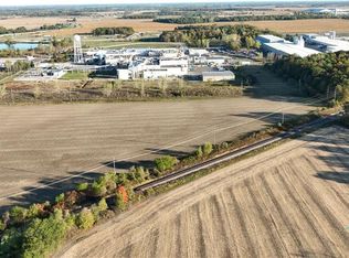 13340 State Route 15 Tract #4, Montpelier, OH 43543