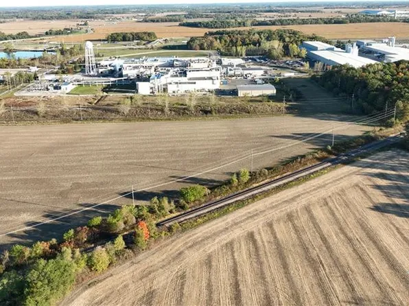 13340 State Route 15 Tract #4, Montpelier, OH 43543