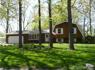 16240 Branchwood Ln, Granger, IN