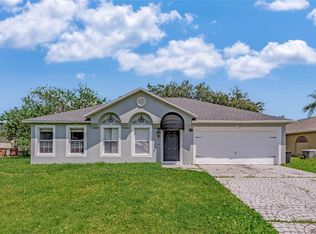 856 Jarnac Dr, Kissimmee, FL 34759