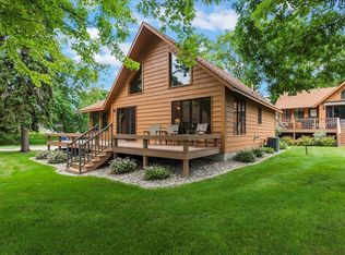 2634 Big Horn Bay Rd NW, Alexandria, MN 56308