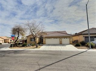 3581 Rio Paloma Ct, North Las Vegas, NV 89031