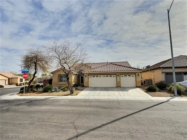 3581 Rio Paloma Ct, North Las Vegas, NV 89031