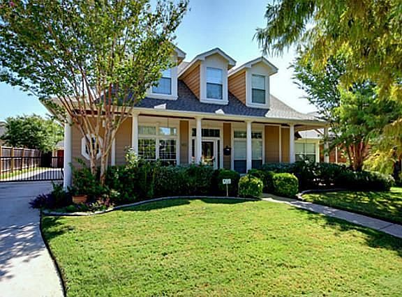 2nd image of 2506 Sir Tristram Ln