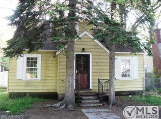 1649 Manz St, Muskegon, MI 49442