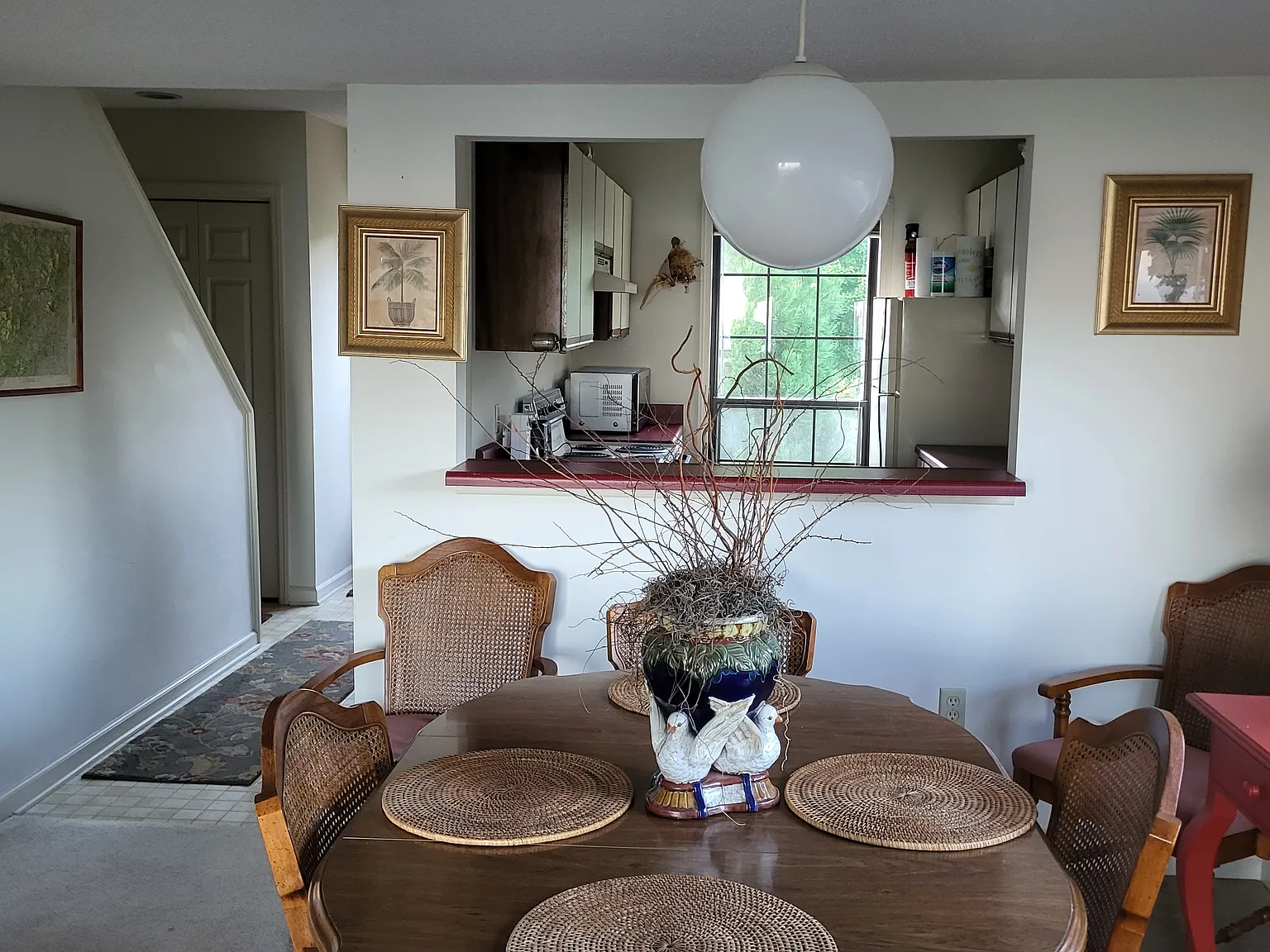 2 bed, 2.5 bath, 1080 sqft, $1,700 — Photo 4