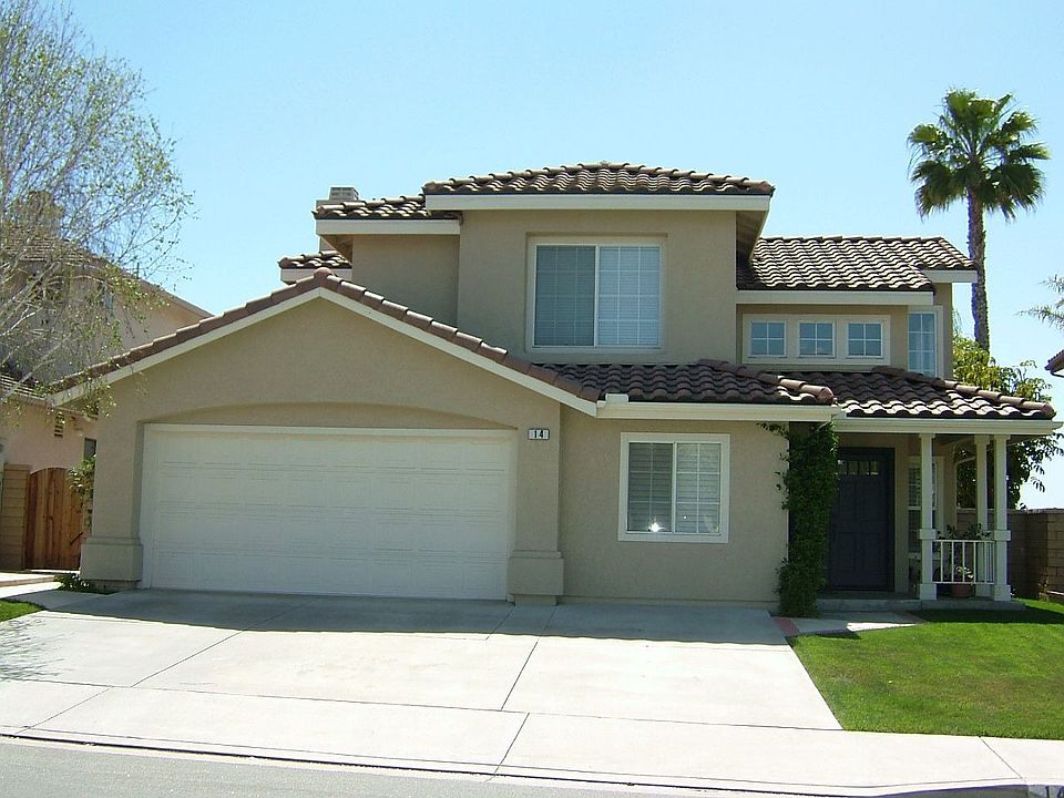 VIEW HOME IN PACIFIC HILLS AREA OF MISSION VIEJO