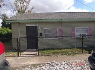 243 Millaudon St, New Orleans, LA 70118