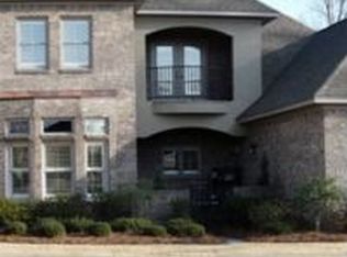7581 Lakeridge Dr, Montgomery, AL 36117